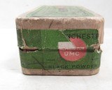 REMINGTON .44 WINCHESTER BOX of AMMO from COLLECTING TEXAS – FULL 50 COUNT BOX - 5 of 7