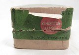 REMINGTON .44 WINCHESTER BOX of AMMO from COLLECTING TEXAS – FULL 50 COUNT BOX - 3 of 7
