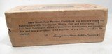UNOPENED BOX of REMINGTON .44 WINCHESTER SMOKELESS AMMO from COLLECTING TEXAS – 50 CENTRAL FIRE CARTRIDGES - 4 of 6