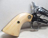 106 YEAR-OLD COLT .45 S.A.A. REVOLVER from COLLECTING TEXAS – SHIPPED to ALTUS, OKLAHOMA – LOTS of HISTORY – FACTORY LETTER - 7 of 19