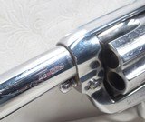 106 YEAR-OLD COLT .45 S.A.A. REVOLVER from COLLECTING TEXAS – SHIPPED to ALTUS, OKLAHOMA – LOTS of HISTORY – FACTORY LETTER - 5 of 19