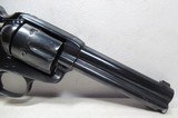 COLT SINGLE ACTION ARMY BISLEY MODEL REVOLVER from COLLECTING TEXAS – .32-20 CALIBER – MADE 1903 - 7 of 15