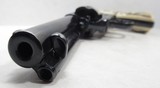 COLT SINGLE ACTION ARMY BISLEY MODEL REVOLVER from COLLECTING TEXAS – .32-20 CALIBER – MADE 1903 - 15 of 15