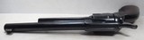 COLT SINGLE ACTION ARMY REVOLVER from COLLECTING TEXAS - .44-40 CALIBER – MADE 1883 – 7 1/2” BARREL - 8 of 15