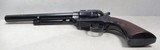 COLT SINGLE ACTION ARMY REVOLVER from COLLECTING TEXAS - .44-40 CALIBER – MADE 1883 – 7 1/2” BARREL - 11 of 15
