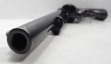 COLT SINGLE ACTION ARMY REVOLVER from COLLECTING TEXAS - .44-40 CALIBER – MADE 1883 – 7 1/2” BARREL - 15 of 15