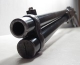 NICE 115 YEAR-OLD WINCHESTER MODEL 1894 SADDLE RING CARBINE from COLLECTING TEXAS – 38/55 CALIBER – MADE 1911 - 9 of 19