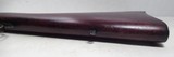 NICE 115 YEAR-OLD WINCHESTER MODEL 1894 SADDLE RING CARBINE from COLLECTING TEXAS – 38/55 CALIBER – MADE 1911 - 18 of 19