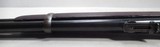 NICE 115 YEAR-OLD WINCHESTER MODEL 1894 SADDLE RING CARBINE from COLLECTING TEXAS – 38/55 CALIBER – MADE 1911 - 11 of 19