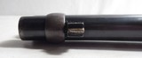 NICE 115 YEAR-OLD WINCHESTER MODEL 1894 SADDLE RING CARBINE from COLLECTING TEXAS – 38/55 CALIBER – MADE 1911 - 10 of 19
