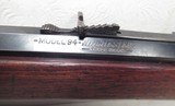 121 YEAR-OLD WINCHESTER MODEL 1894 LEVER-ACTION RIFLE from COLLECTING TEXAS – 32/40 CALIBER – MADE 1905 - 5 of 21