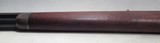 121 YEAR-OLD WINCHESTER MODEL 1894 LEVER-ACTION RIFLE from COLLECTING TEXAS – 32/40 CALIBER – MADE 1905 - 17 of 21