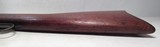 121 YEAR-OLD WINCHESTER MODEL 1894 LEVER-ACTION RIFLE from COLLECTING TEXAS – 32/40 CALIBER – MADE 1905 - 20 of 21