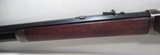 121 YEAR-OLD WINCHESTER MODEL 1894 LEVER-ACTION RIFLE from COLLECTING TEXAS – 32/40 CALIBER – MADE 1905 - 8 of 21