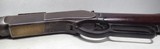 143 YEAR-OLD WINCHESTER MODEL 1876 RIFLE in 40-60 CALIBER from COLLECTING TEXAS – MADE 1883 - 16 of 19