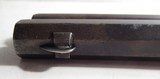143 YEAR-OLD WINCHESTER MODEL 1876 RIFLE in 40-60 CALIBER from COLLECTING TEXAS – MADE 1883 - 9 of 19