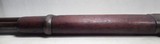 VERY SCARCE WINCHESTER MODEL 1873 SADDLE RING CARBINE from COLLECTING TEXAS – MADE 1879 - .32/20 CALIBER - 15 of 20