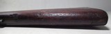 VERY SCARCE WINCHESTER MODEL 1873 SADDLE RING CARBINE from COLLECTING TEXAS – MADE 1879 - .32/20 CALIBER - 19 of 20