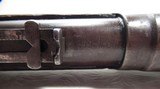 VERY SCARCE WINCHESTER MODEL 1873 SADDLE RING CARBINE from COLLECTING TEXAS – MADE 1879 - .32/20 CALIBER - 11 of 20