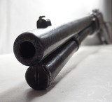 VERY SCARCE WINCHESTER MODEL 1873 SADDLE RING CARBINE from COLLECTING TEXAS – MADE 1879 - .32/20 CALIBER - 8 of 20