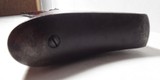 VERY SCARCE WINCHESTER MODEL 1873 SADDLE RING CARBINE from COLLECTING TEXAS – MADE 1879 - .32/20 CALIBER - 20 of 20