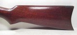 110 YEAR-OLD REMINGTON MODEL 12C PUMP-ACTION RIFLE from COLLECTING TEXAS - .22 SHORT, LONG, or LONG RIFLE CALIBER - 5 of 21