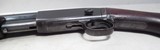 110 YEAR-OLD REMINGTON MODEL 12C PUMP-ACTION RIFLE from COLLECTING TEXAS - .22 SHORT, LONG, or LONG RIFLE CALIBER - 17 of 21