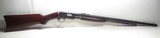 110 YEAR-OLD REMINGTON MODEL 12C PUMP-ACTION RIFLE from COLLECTING TEXAS - .22 SHORT, LONG, or LONG RIFLE CALIBER - 1 of 21