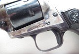 COLT PEACEMAKER .22 MAGNUM REVOLVER from COLLECTING TEXAS – MADE 1975 – BIANCHI HOLSTER INCLUDED - 7 of 20