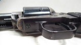COLT PEACEMAKER .22 MAGNUM REVOLVER from COLLECTING TEXAS – MADE 1975 – BIANCHI HOLSTER INCLUDED - 15 of 20
