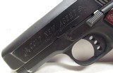 COLT NEW AGENT LIGHTWEIGHT .45 SEMI-AUTO PISTOL in ORIGINAL BOX with PAPERS from COLLECTING TEXAS - 3 of 16