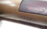 NICE ORIGINAL UNTOUCHED ANTIQUE WINCHESTER MODEL 1866 RIFLE from COLLECTING TEXAS – MADE 1870 - 16 of 18