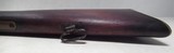 NICE ORIGINAL UNTOUCHED ANTIQUE WINCHESTER MODEL 1866 RIFLE from COLLECTING TEXAS – MADE 1870 - 17 of 18