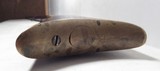 NICE ORIGINAL UNTOUCHED ANTIQUE WINCHESTER MODEL 1866 RIFLE from COLLECTING TEXAS – MADE 1870 - 18 of 18