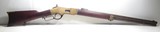NICE ORIGINAL UNTOUCHED ANTIQUE WINCHESTER MODEL 1866 RIFLE from COLLECTING TEXAS – MADE 1870 - 1 of 18
