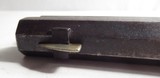 NICE ORIGINAL UNTOUCHED ANTIQUE WINCHESTER MODEL 1866 RIFLE from COLLECTING TEXAS – MADE 1870 - 9 of 18