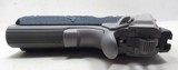 COLT GOVERNMENT MODEL – COMPETITION SERIES .45 AUTO PISTOL from COLLECTING TEXAS - 11 of 15