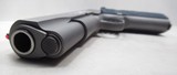 COLT GOVERNMENT MODEL – COMPETITION SERIES .45 AUTO PISTOL from COLLECTING TEXAS - 15 of 15