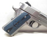 COLT GOVERNMENT MODEL – COMPETITION SERIES .45 AUTO PISTOL from COLLECTING TEXAS - 6 of 15