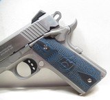COLT GOVERNMENT MODEL – COMPETITION SERIES .45 AUTO PISTOL from COLLECTING TEXAS - 2 of 15