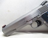 COLT GOVERNMENT MODEL – COMPETITION SERIES .45 AUTO PISTOL from COLLECTING TEXAS - 3 of 15
