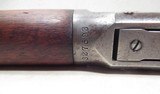 121 YEAR-OLD WINCHSTER MODEL 1894 LEVER-ACTION RIFLE from COLLECTING TEXAS – 32/40 CALIBER – MADE 1905 - 19 of 21