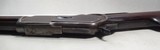 143 YEAR-OLD WINCHESTER MODEL 1876 RIFLE in 40-60 CALIBER from COLLECTING TEXAS – MADE 1883 - 12 of 19