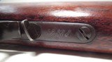 143 YEAR-OLD WINCHESTER MODEL 1876 RIFLE in 40-60 CALIBER from COLLECTING TEXAS – MADE 1883 - 17 of 19