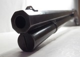 143 YEAR-OLD WINCHESTER MODEL 1876 RIFLE in 40-60 CALIBER from COLLECTING TEXAS – MADE 1883 - 8 of 19