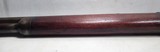 143 YEAR-OLD WINCHESTER MODEL 1876 RIFLE in 40-60 CALIBER from COLLECTING TEXAS – MADE 1883 - 15 of 19