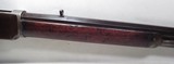 143 YEAR-OLD WINCHESTER MODEL 1876 RIFLE in 40-60 CALIBER from COLLECTING TEXAS – MADE 1883 - 4 of 19