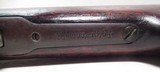 143 YEAR-OLD WINCHESTER MODEL 1876 RIFLE in 40-60 CALIBER from COLLECTING TEXAS – MADE 1883 - 13 of 19
