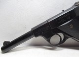 HI-STANDARD MODEL HB .22 CALIBER SEMI-AUTO PISTOL from COLLECTING TEXAS - 3 of 16