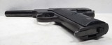 HI-STANDARD MODEL HB .22 CALIBER SEMI-AUTO PISTOL from COLLECTING TEXAS - 13 of 16
